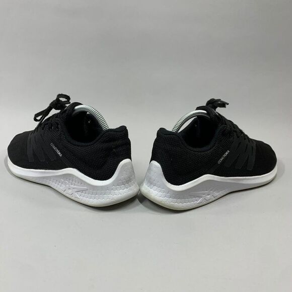 Asics COMUTORA Running Shoes Women's Size 8.5 Black Athletic‎ Running Training - Picture 7 of 11